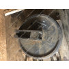 Колесо направляющее 200102-00001A DOOSAN DX300 270-00049 3
