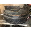 Колесо направляющее 200102-00001A DOOSAN DX300 270-00049 2