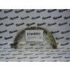 Вкладыш упорный VOLVO A35F 21948261