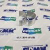 Вкладыши (шатун.) DOOSAN DX225 65.02410-6083В 3