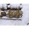 Каток опорный однобортный KOMATSU 195-30-00336