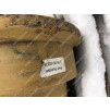 Каток опорный однобортный KOMATSU 195-30-00336 2