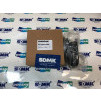 Комплект поршневых колец DOOSAN 255LC-V 65.02503-8058 1