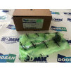 Клапан выпускной DOOSAN DX225LCA 65.04101-0025A 1