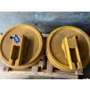 Колесо направляющее 200102-00001A DOOSAN DX300 270-00049 1