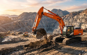 Частые поломки экскаваторов Hitachi: диагностика и коды ошибок Неисправности экскаваторов Хитачи: диагностика и ремонт.