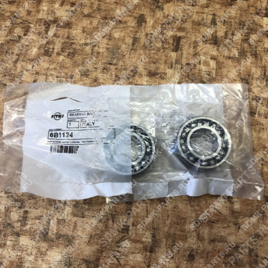 Подшипник CAT D9R 6B1124 3