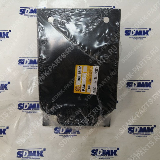 Подушка CAT D9R 9G1697 1