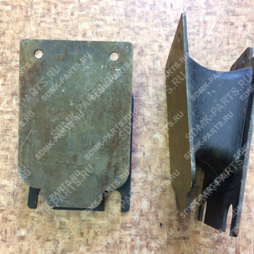 Подушка CAT D9R 9G1697 3