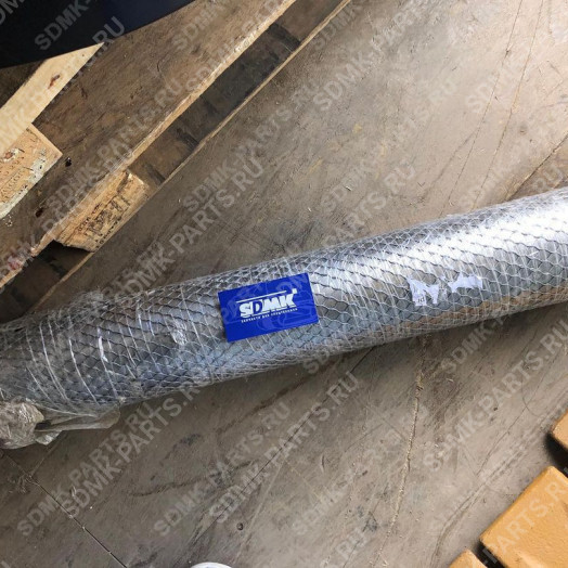 Палец ковшевой  VOLVO EC360 14509018 2