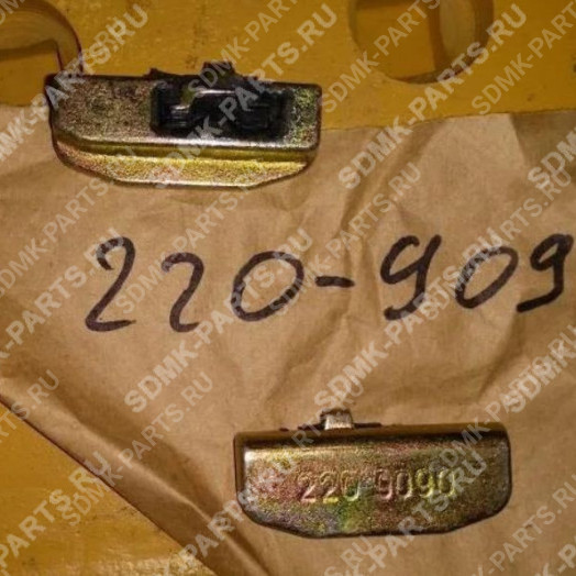 Палец CAT 320DL 220-9090