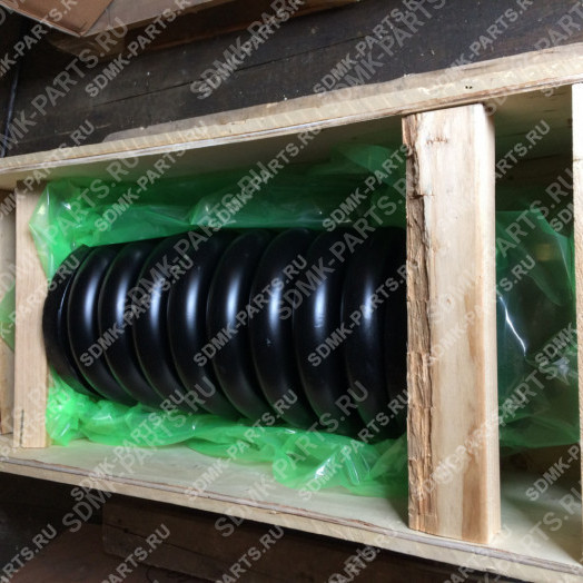 Натяжитель гусеницы DOOSAN 255LC-V 274-00004E 1