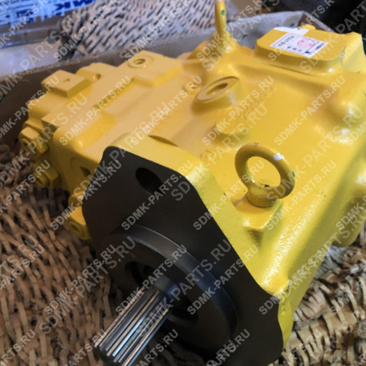 Насос гидравлики KOMATSU D275A-5 708-1L-00340 5