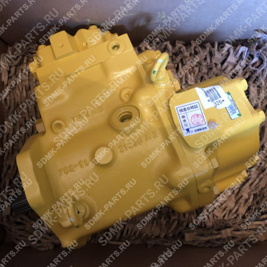 Насос гидравлики KOMATSU D275A-5 708-1L-00340 8