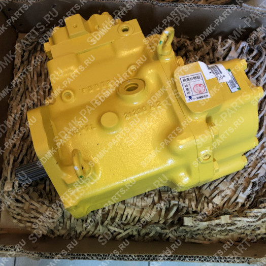 Насос гидравлики KOMATSU D275A-5 708-1L-00340 0