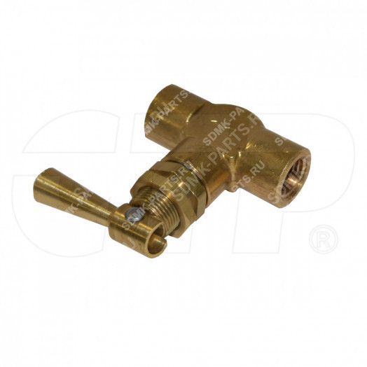 Кран слива конденсата CAT 160H 9D6663