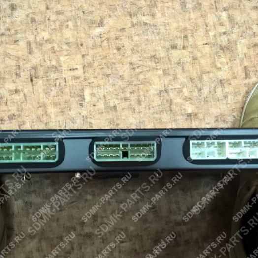 Контроллер Е-ЕPOS DOOSAN 300611-00157 420LC-V 543-00058E 6