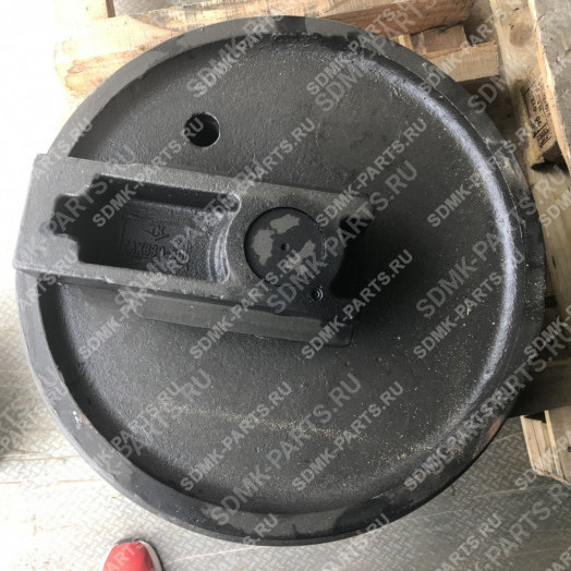 Колесо направляющее HITACHI ZX330-5 9306002
