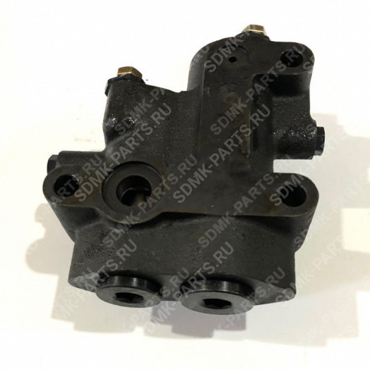 Клапан редукционный SHANTUI SD-16 16Y-76-23000