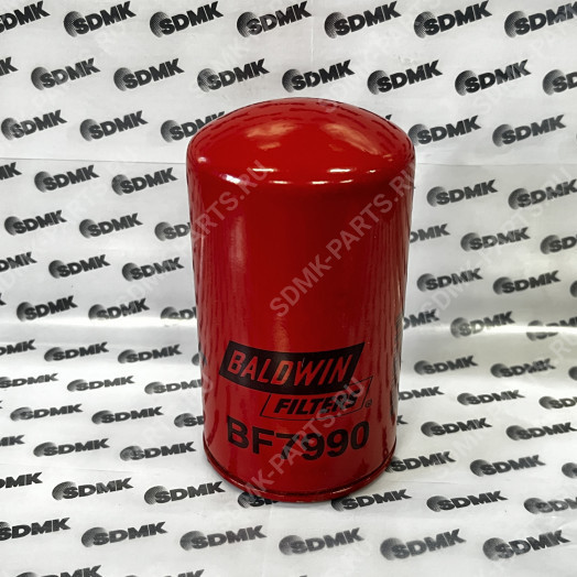 Фильтр топливный Baldwin BF7990 (P502504 / FF261 / ST28843)
