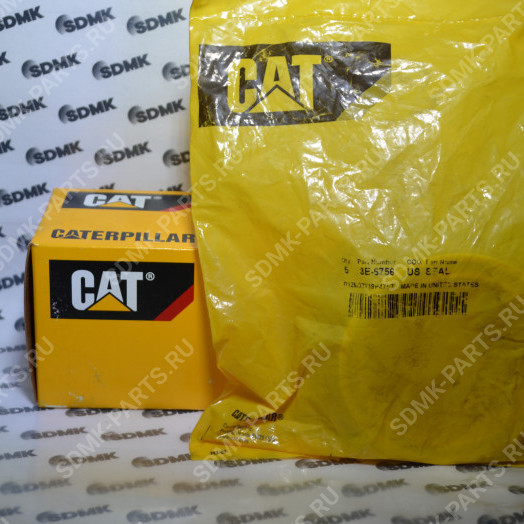 3E6756 Уплотнение CAT D9R 3E-6756