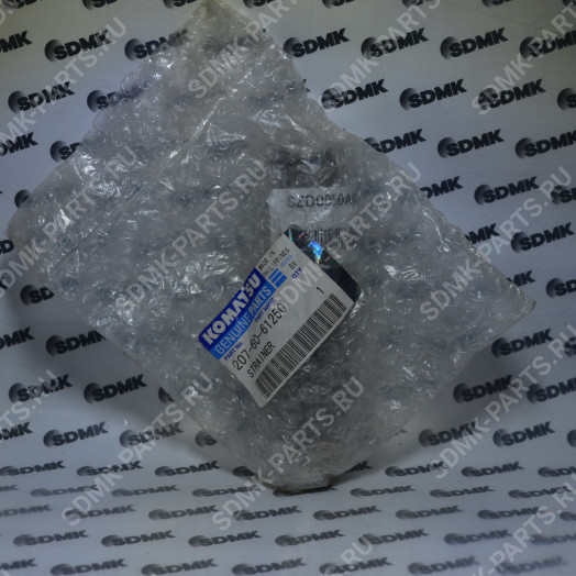 Фильтр гидравлический KOMATSU PC400-7 207-60-61250