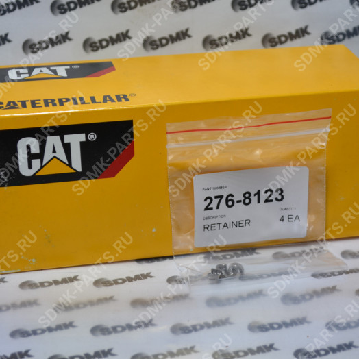 харь клапана CAT D6N 276-8123