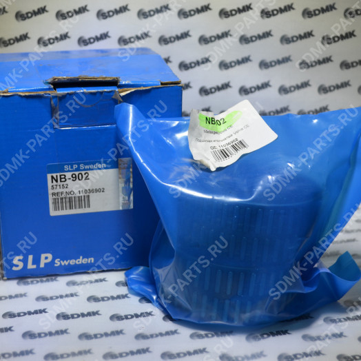 Подшипник игольчатый NB902 (11036902) (SLP)