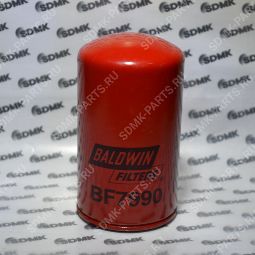 Фильтр топливный Baldwin BF7990 (P502504 / FF261 / ST28843)