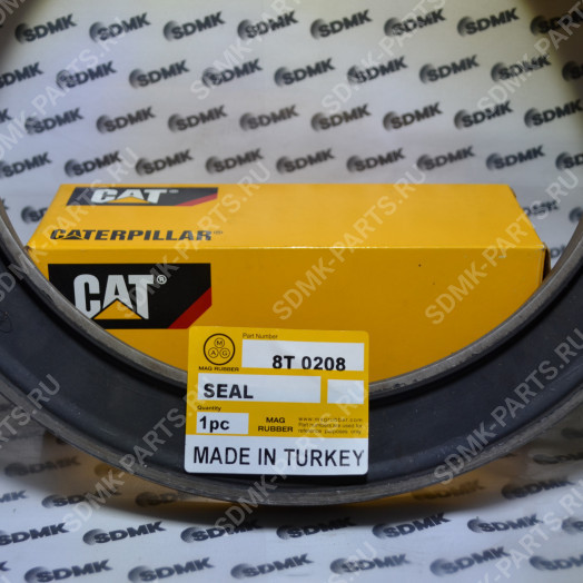 Уплотнение CAT D9R 8T0208 (MAG)