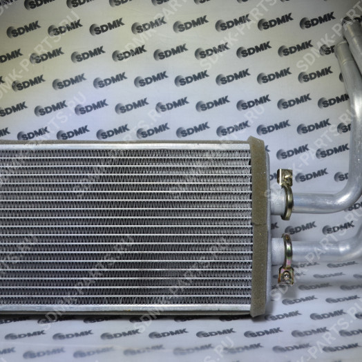 Радиатор отопителя ND116120-7990 (OEM)