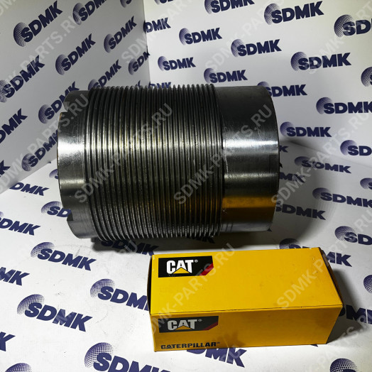 Втулка направляющая CAT D6R 3T0598 (3T-0598)