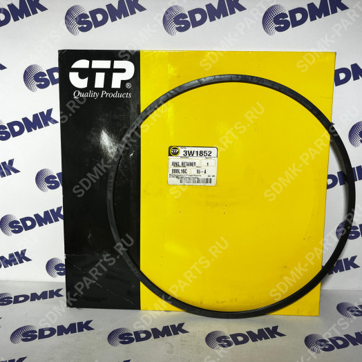 Кольцо CAT D6R 3W1852 (3W-1852) (CTP)