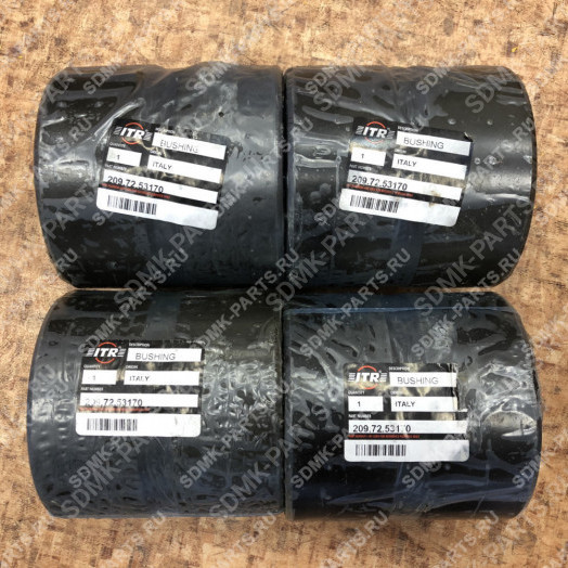 Втулка KOMATSU PC750 209-72-53170