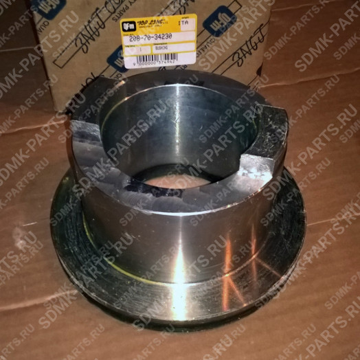 Втулка KOMATSU PC400-7 208-70-34230