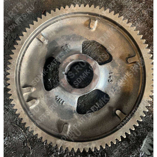 Шестерня 5284141 KOMATSU PC300-8 6745-41-1131