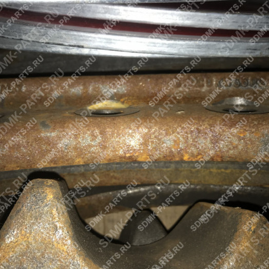Сегмент CATERPILLAR CR4687 2