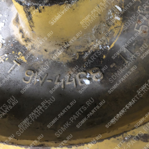 Колесо направляющее (без вала) CATERPILLAR 9W4468 1