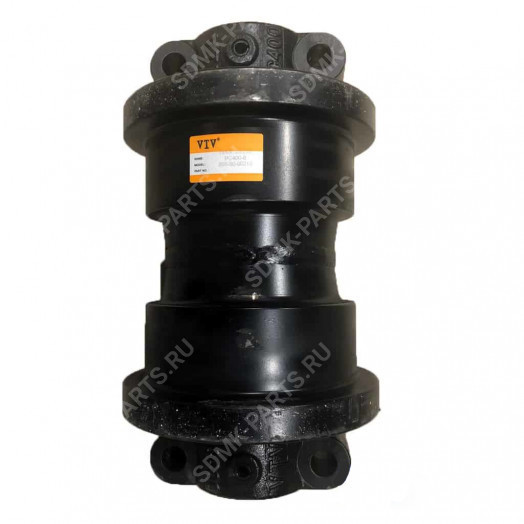 Каток опорный 208-30-00230, КМ1743 KOMATSU PC400-6 208-30-00210