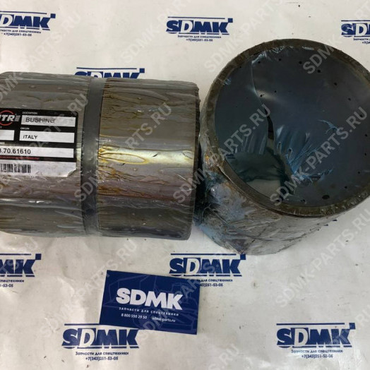Втулка KOMATSU PC400-7 208-70-61610