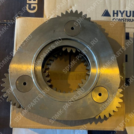 Водило №1 HYUNDAI R330LC-9S XKAQ-00400