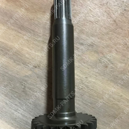 Вал редуктора HITACHI ZX200 2049585