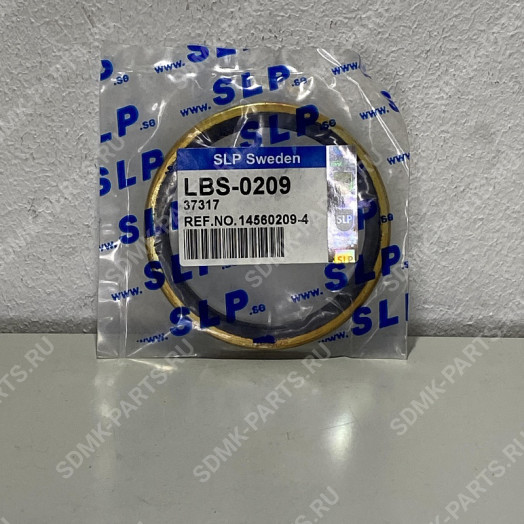 Уплотнение S700-100208, 14502915, 14502915 VOLVO EC480 14560209