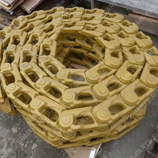 Цепь гусеничная CAT D6N 110-2976