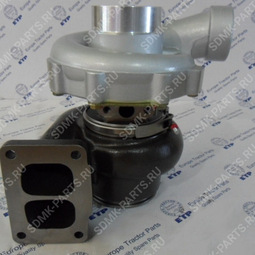 Турбокомпрессор 6152-82-8310 KOMATSU PC400-6 6152-82-8210