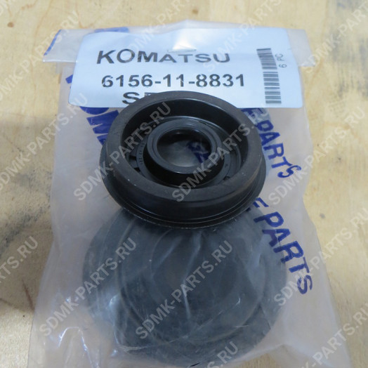 Сальник KOMATSU PC400-7 6156-11-8831