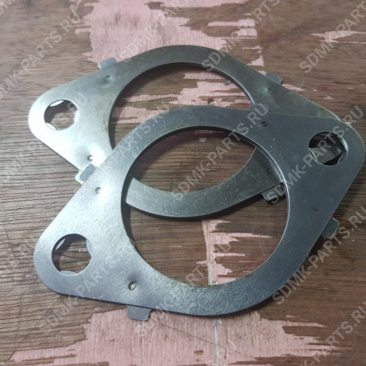 Прокладка KOMATSU PC400-7 3937479
