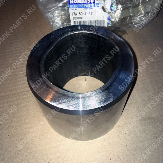 Втулка KOMATSU D155A-5 17A-50-12431