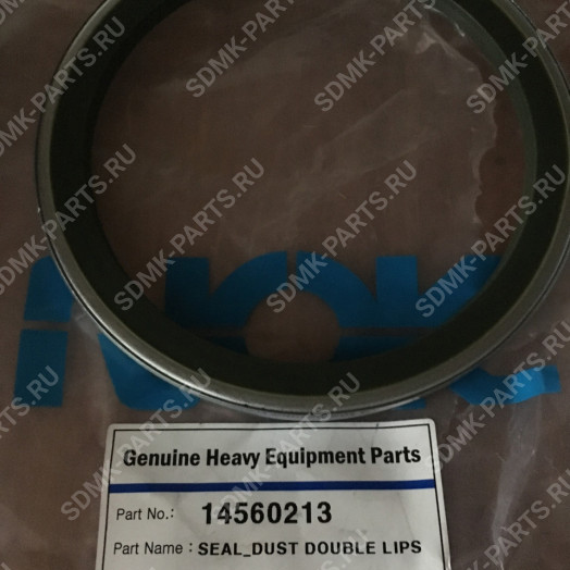 Уплотнение VOLVO EC360 14560213