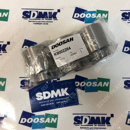 Палец DOOSAN DX300LCA K9002264